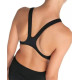 Купальник закритий для дівчат Arena TEAM SWIMSUIT SWIM PRO SOLID