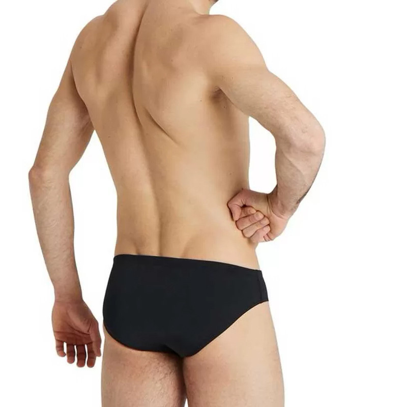 Плавки-сліпи Arena TEAM SWIM BRIEFS SOLID