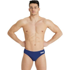 Плавки-сліпи для чоловіків Arena TEAM SWIM BRIEFS SOLID