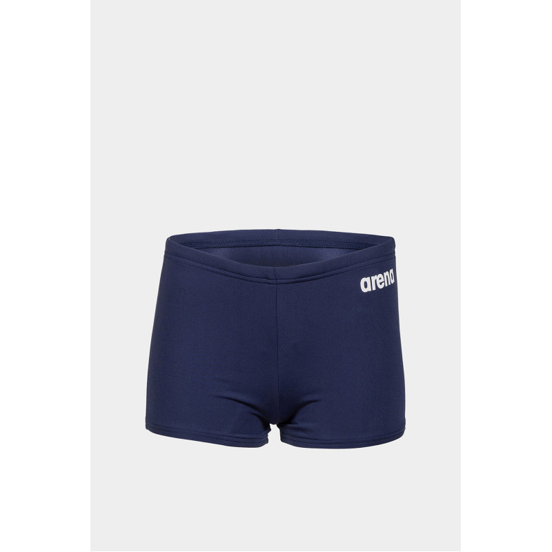 Плавки для хлопчиків Arena TEAM SWIM SHORT SOLID
