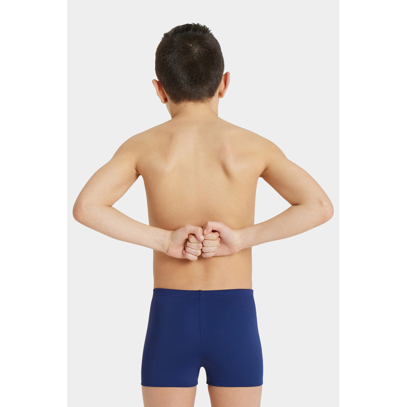 Плавки для хлопчиків Arena TEAM SWIM SHORT SOLID