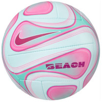 М'яч волейбольний Nike BEACH VOLLEYBALL DEFLATED GLACIER