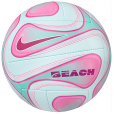 М'яч волейбольний Nike BEACH VOLLEYBALL DEFLATED GLACIER