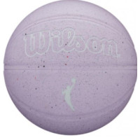 М'яч баскетбольний Wilson NBA HEIR ECO LAVENDAR