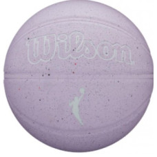 М'яч баскетбольний Wilson NBA HEIR ECO LAVENDAR
