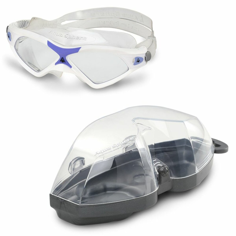 Окуляри для плавання Aquasphere SEAL XP 2 LADY