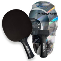 Ракетка для пінг-понгу Donic Carbotec 3000