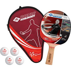 Набір для пінг-понгу Donic Persson 600 Gift Set