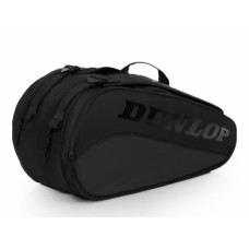 Чохол Dunlop TAC team 8 rkt thermo