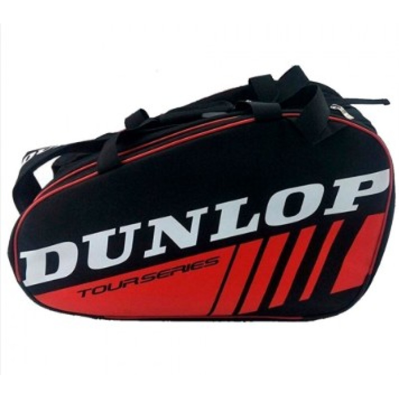 Сумка для падел тенісу Dunlop padel paletero intro Сумка для падел тенісу Dunlop padel paletero intro