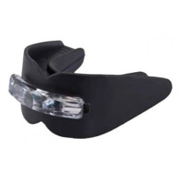 Капа для боксу Everlast EVERSHIELD SINGLE MOUTH GUARD