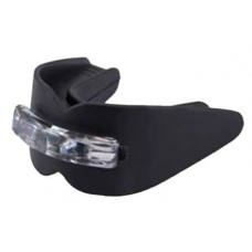 Капа для боксу Everlast EVERSHIELD SINGLE MOUTH GUARD