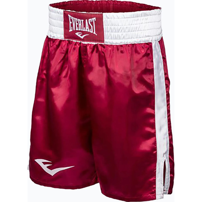 Шорти боксерські Everlast BOXING TRUNKS 23 IN Шорти боксерські Everlast BOXING TRUNKS 23 IN