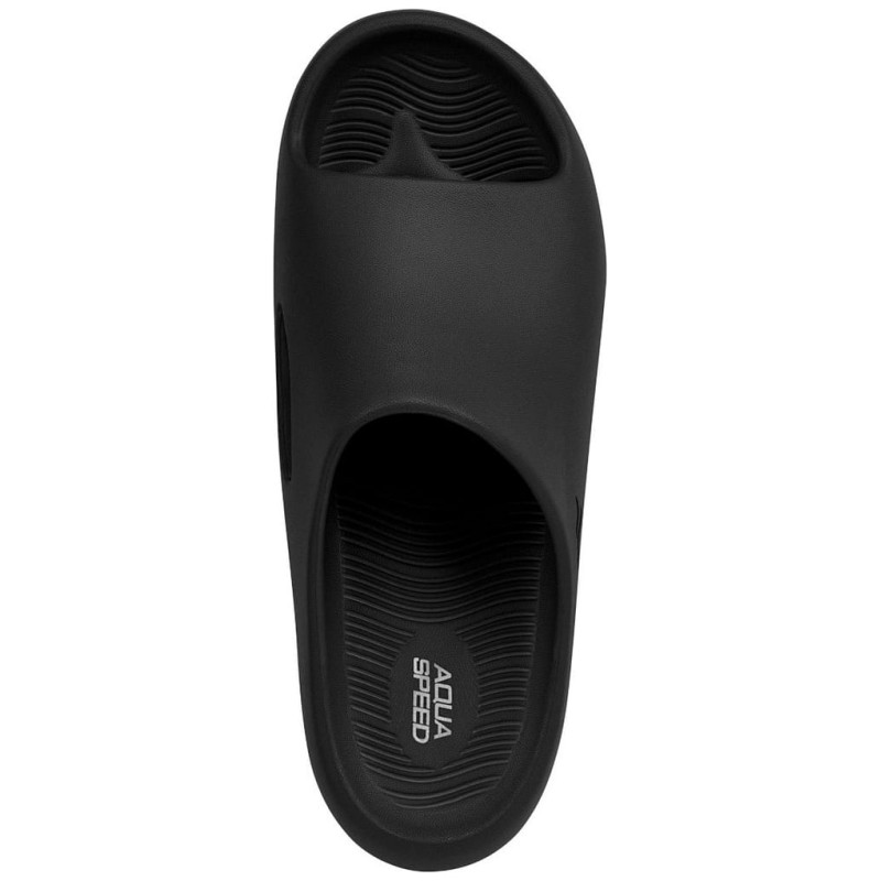 Шльопанці Aqua Speed TOLEDO 61994 чорний Уні 40