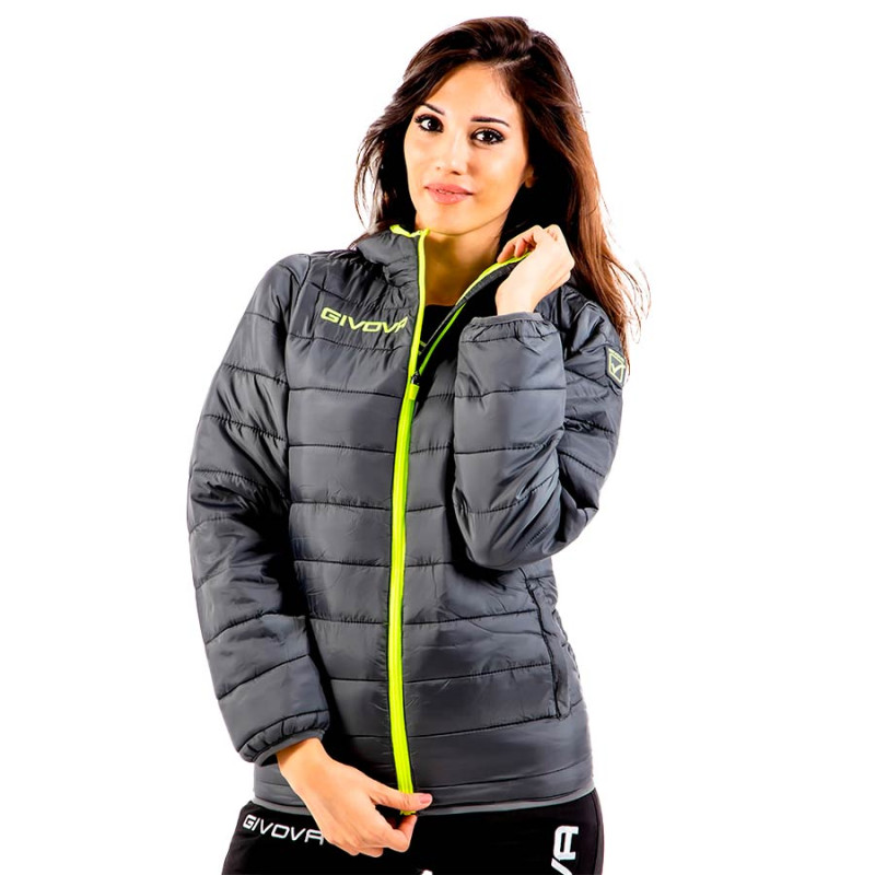 Куртка GIVOVA OLANDA
