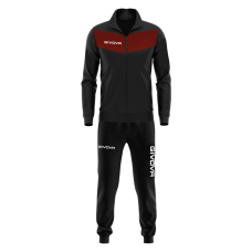 Спортивний костюм GIVOVA VISA