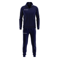 Спортивний костюм GIVOVA REVOLUTION