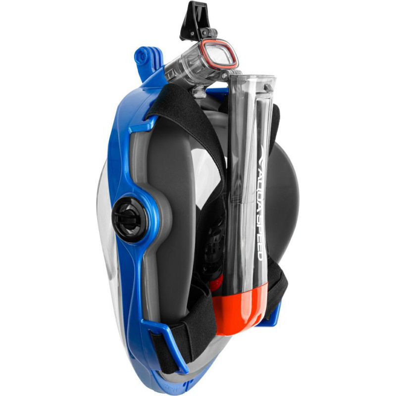 Повнолицьова маска Aqua Speed SPECTRA 2.0