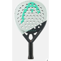 Ракетка для падел тенісу Head Gravity Pro