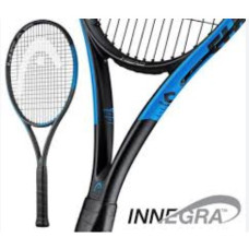 Ракетка Head IG Challenge MP (blue) SC 40