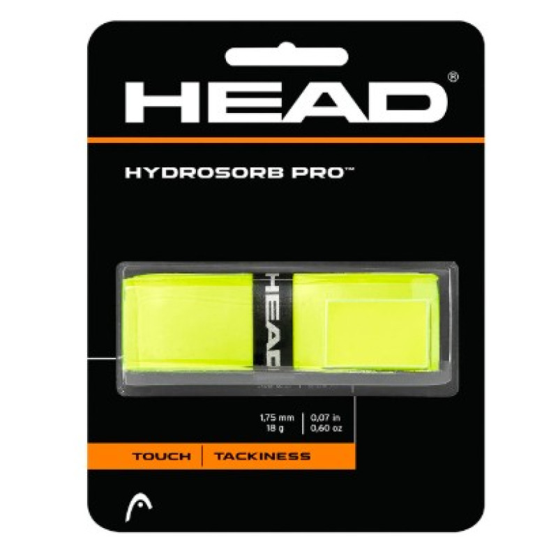 Обмотка Head HydroSorb pro YW Обмотка Head HydroSorb pro YW