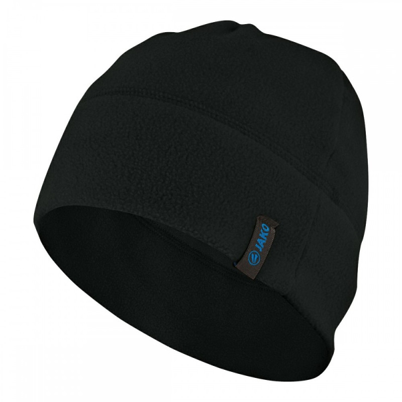 Шапка Jako Fleece cap Шапка Jako Fleece cap