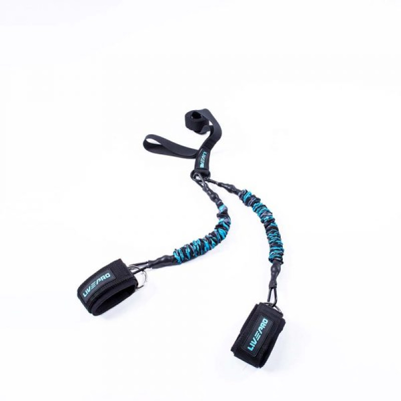 Еспандер LivePro MULTIFUNCTIONAL TRAINING