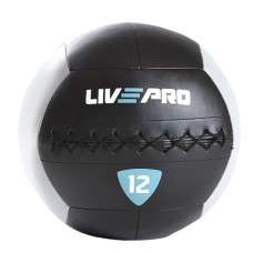 М'яч для кросфіту LivePro WALL BALL