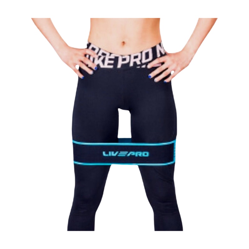Фітнес гумка LivePro POWER LOOP