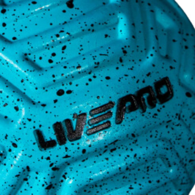 Набір м'ячиків для масажу LivePro MASSAGE BALL