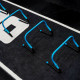 Бар'єри для тренувань 5шт LivePro ADJUSTABLE QUICK HURDLE