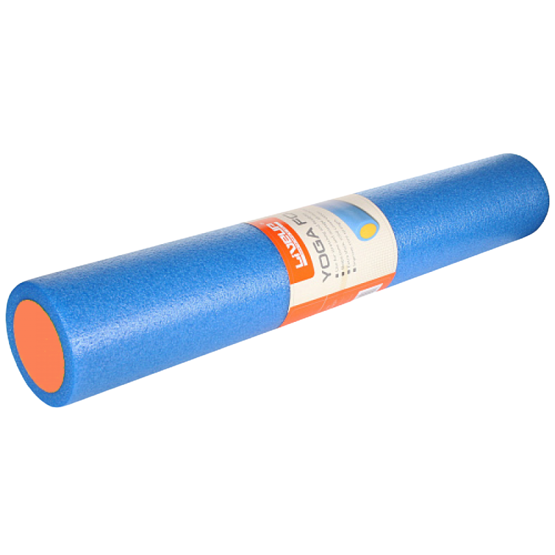 Ролик для йоги LiveUp YOGA FOAM ROLLER