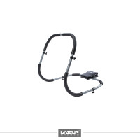 Тренажер для пресу LiveUp AB ROLLER