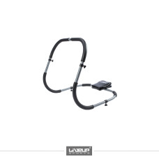 Тренажер для пресу LiveUp AB ROLLER