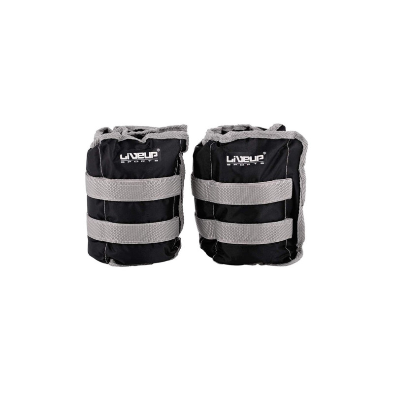 Обважнювач для рук/ніг LiveUp WRIST/ANKLE WEIGHT