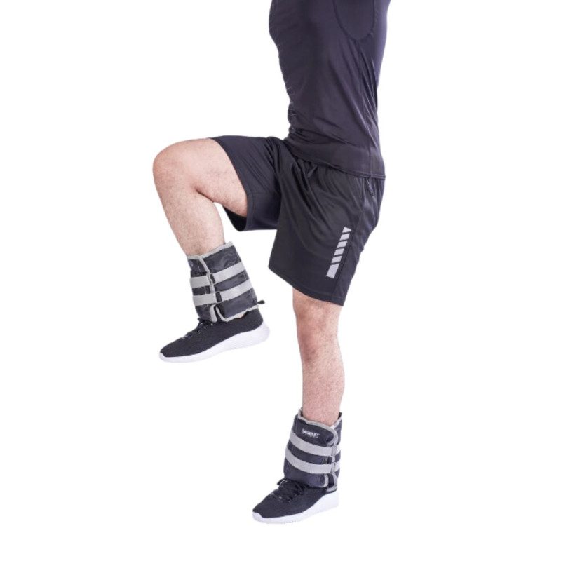 Обважнювач для рук/ніг LiveUp WRIST/ANKLE WEIGHT