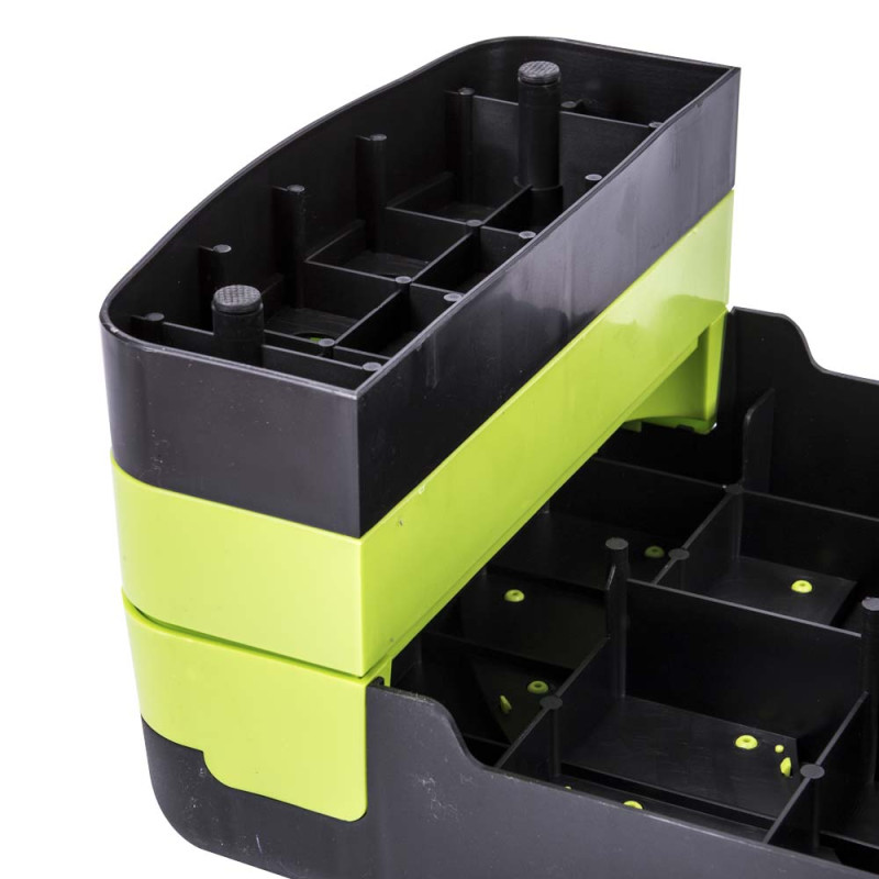 Степ-платформа LiveUp POWER STEP