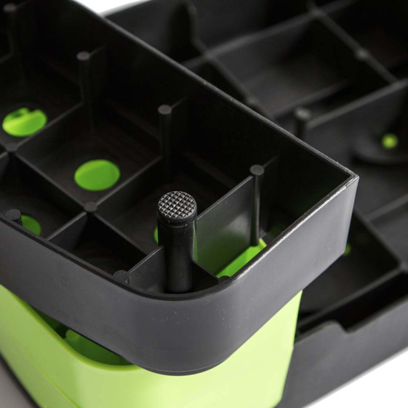 Степ-платформа LiveUp POWER STEP