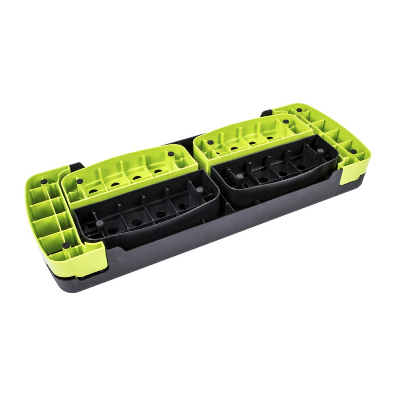 Степ-платформа LiveUp POWER STEP