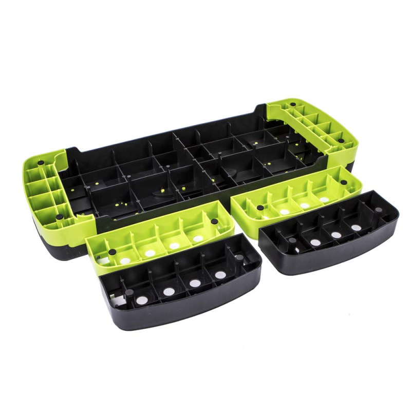 Степ-платформа LiveUp POWER STEP