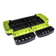 Степ-платформа LiveUp POWER STEP