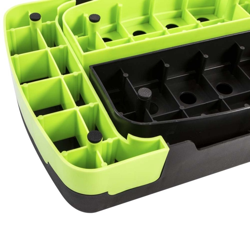 Степ-платформа LiveUp POWER STEP