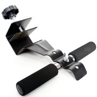 Фіксатор ніг для пресу LiveUp SIT-UP BAR