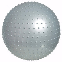 Масажний фітбол LiveUp MASSAGE BALL
