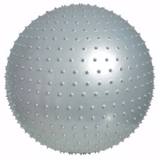 Масажний фітбол LiveUp MASSAGE BALL
