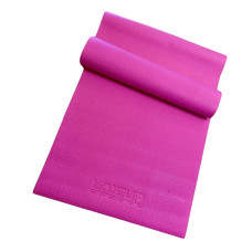 Килимок для йоги LiveUp PVC YOGA MAT