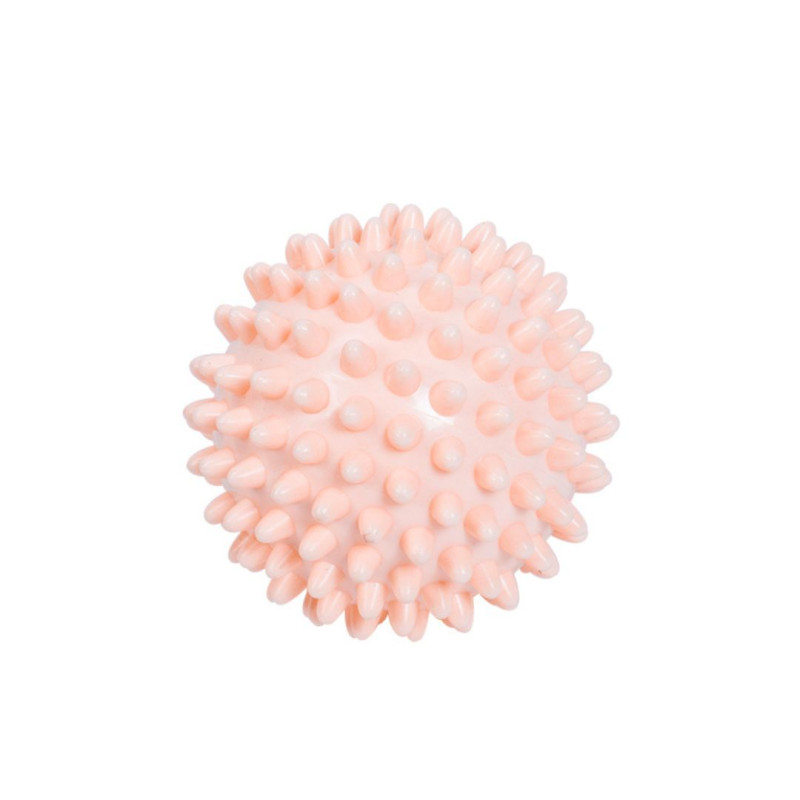 Набір масажних мячів 2 шт LiveUp MASSAGE BALL