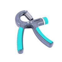 Еспандер для долоні LiveUp ADJUSTABLE HANDGRIP