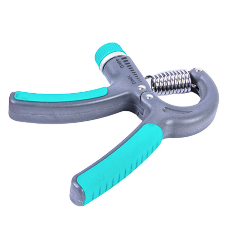 Еспандер для долоні LiveUp ADJUSTABLE HANDGRIP