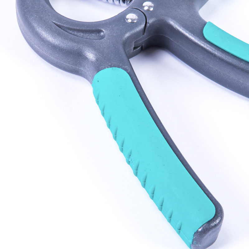 Еспандер для долоні LiveUp ADJUSTABLE HANDGRIP